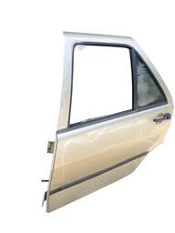PORTA TRASEIRA ESQUERDA FIAT TEMPRA 1992 1993 A 1999