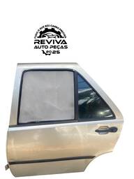 PORTA TRASEIRA ESQUERDA FIAT TEMPRA 1992 1993 A 1999
