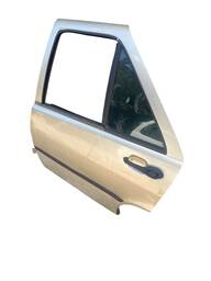 PORTA TRASEIRA ESQUERDA FIAT TEMPRA 1992 1993 A 1999