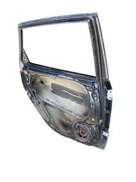 PORTA TRASEIRA ESQUERDA HYUNDAI I30 HATCH 2010 2011 A 2012