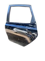 PORTA TRASEIRA ESQUERDA HYUNDAI I30 HATCH 2010 2011 A 2012