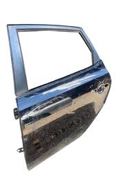 PORTA TRASEIRA ESQUERDA HYUNDAI I30 HATCH 2010 2011 A 2012