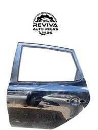 PORTA TRASEIRA ESQUERDA HYUNDAI I30 HATCH 2010 2011 A 2012