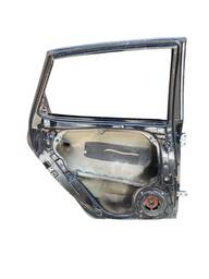 PORTA TRASEIRA ESQUERDA HYUNDAI I30 HATCH 2010 2011 A 2012