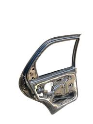 PORTA TRASEIRA ESQUERDA PALIO SIENA 2008 A 2016 C/ FRISO