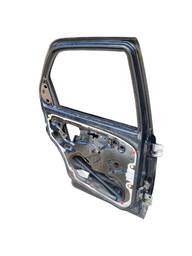 PORTA TRASEIRA ESQUERDA PALIO SIENA 2008 A 2016 C/ FRISO