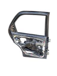 PORTA TRASEIRA ESQUERDA PALIO SIENA 2008 A 2016 C/ FRISO