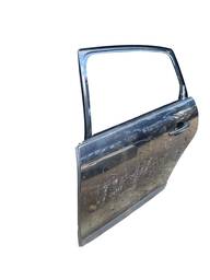 PORTA TRASEIRA ESQUERDA C4 PALLAS 2008 2009 A 2013