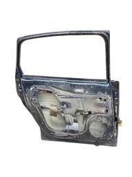 PORTA TRASEIRA ESQUERDA C4 PALLAS 2008 2009 A 2013