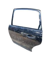 PORTA TRASEIRA ESQUERDA C4 PALLAS 2008 2009 A 2013