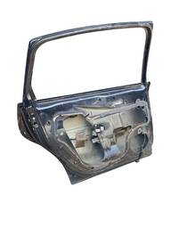 PORTA TRASEIRA ESQUERDA C4 PALLAS 2008 2009 A 2013