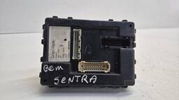 MÓDULO BCM NISSAN SENTRA 2008 A 2013