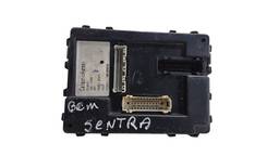 Módulo Bcm Nissan Sentra 2008 A 2013
