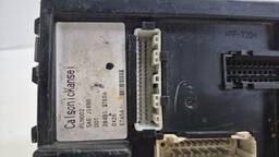 MÓDULO BCM NISSAN SENTRA 2008 A 2013