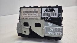 MÓDULO BCM NISSAN SENTRA 2008 A 2013