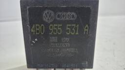 MÓDULO LIMPADOR PARABRISA VW GOLF 2008 A 2013 4B0955531A