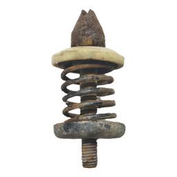 PINO SUPERIOR MOLA CAPÔ FORD KA 2008 A 2013