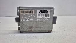 MÓDULO AMPLIFICADOR FORD FUSION 2006 A 2012