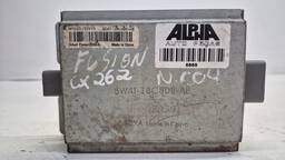 MÓDULO AMPLIFICADOR FORD FUSION 2006 A 2012