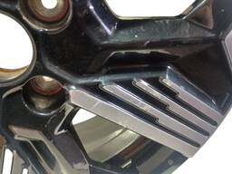 RODA ARO 17 RENAULT KARDIAN ORIGINAL 