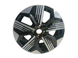 Roda Aro 17 Renault Kardian Original 