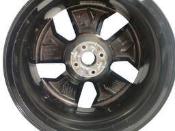 RODA ARO 17 RENAULT KARDIAN ORIGINAL 