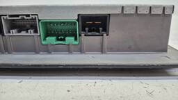 MÓDULO AMPLIFICADOR SOM RANGER ROVER SPORT 2008 A 2012