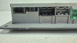 MÓDULO AMPLIFICADOR SOM RANGER ROVER SPORT 2008 A 2012