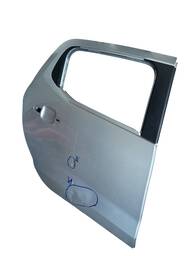 PORTA TRASEIRA DIREITA STRADA 2021 2022/ (AVARIA)