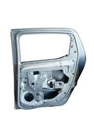 PORTA TRASEIRA DIREITA STRADA 2021 2022/ (AVARIA)