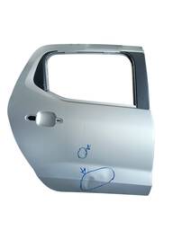 Porta Traseira Direita Strada 2021 2022/ (avaria)