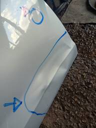 PORTA DIANTEIRA DIREITA MOBI 17/ STRADA 2021/ (AVARIA)