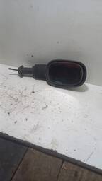 Retrovisor Manual Ford Ka LE 2000 2001 2002 2003 a 2007