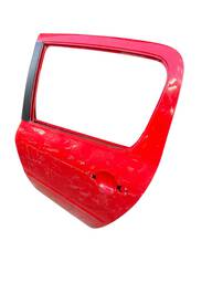 PORTA TRASEIRA ESQUERDA PEUGEOT 206 207 PASSION