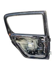 PORTA TRASEIRA ESQUERDA PEUGEOT 206 207 PASSION