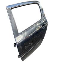 PORTA TRASEIRA ESQUERDA PEUGEOT 206 207 PASSION