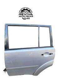 PORTA TRASEIRA ESQUERDA PAJERO FULL 2001 2002 A 2021