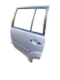 PORTA TRASEIRA ESQUERDA PAJERO FULL 2001 2002 A 2021