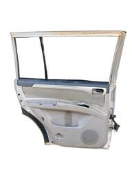 PORTA TRASEIRA ESQUERDA PAJERO FULL 2001 2002 A 2021