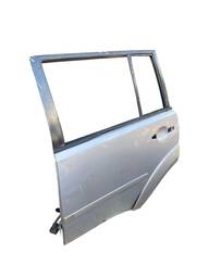 PORTA TRASEIRA ESQUERDA PAJERO FULL 2001 2002 A 2021