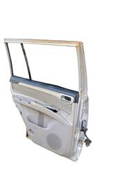 PORTA TRASEIRA ESQUERDA PAJERO FULL 2001 2002 A 2021