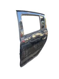 PORTA TRASEIRA ESQUERDA SANDERO 2015 2016 2017/...