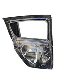 PORTA TRASEIRA ESQUERDA SANDERO 2015 2016 2017/...