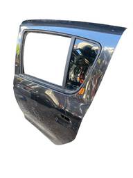 PORTA TRASEIRA ESQUERDA SANDERO 2015 2016 2017/...