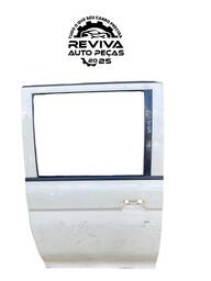 PORTA TRASEIRA ESQUERDA L200 OUTDOOR 2005 2006 A 2011