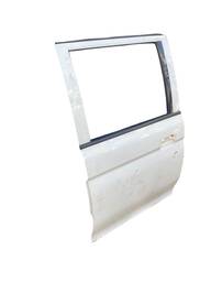 PORTA TRASEIRA ESQUERDA L200 OUTDOOR 2005 2006 A 2011