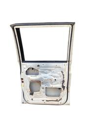 PORTA TRASEIRA ESQUERDA L200 OUTDOOR 2005 2006 A 2011