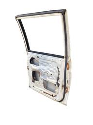 PORTA TRASEIRA ESQUERDA L200 OUTDOOR 2005 2006 A 2011