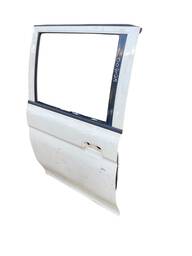 PORTA TRASEIRA ESQUERDA L200 OUTDOOR 2005 2006 A 2011