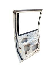 PORTA TRASEIRA ESQUERDA L200 OUTDOOR 2005 2006 A 2011